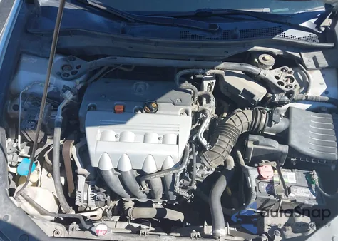 2011 Acura Tsx 2.4 из США, поврежденный, VIN JH4CU2F60BC016711